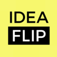 Idea Flip - Online Sticky Notes