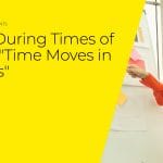 Leading During Times of Volatility: “Time Moves in Dog Years”
