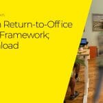 6-Question Return-to-Office (RTO) Readiness Framework; Free Download